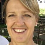Hendriette Knowles, Community Liason Officer, South Oxfordshire District Council