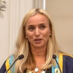 Dr Natasha Jones, FSEM President