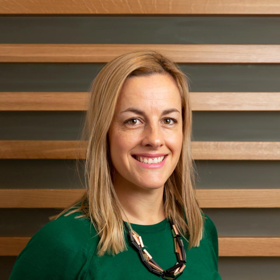 Dr Catherine Lester, Clinical Director of Moving Medicine